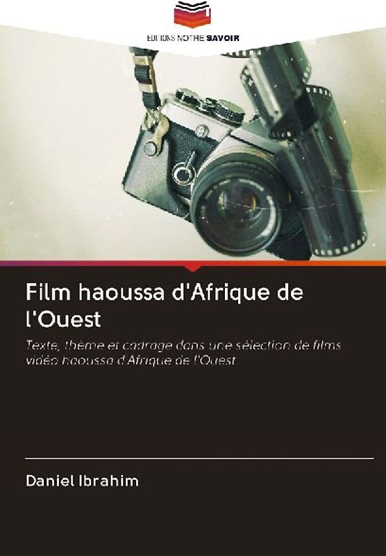 Film haoussa d'Afrique de l'Ouest