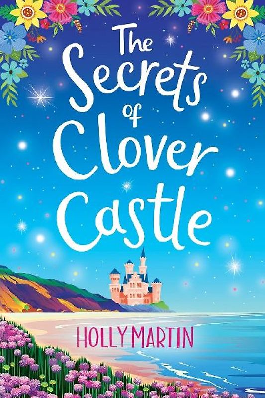 The Secrets of Clover Castle