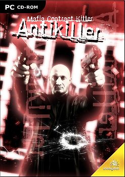 Mafia Contract Killer - Antikiller PC Spiele
