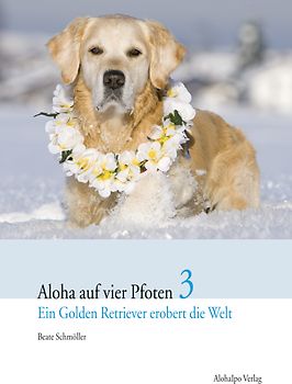 Aloha auf vier Pfoten 3