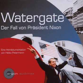 Various - Watergate.d.Fall Präsident N.