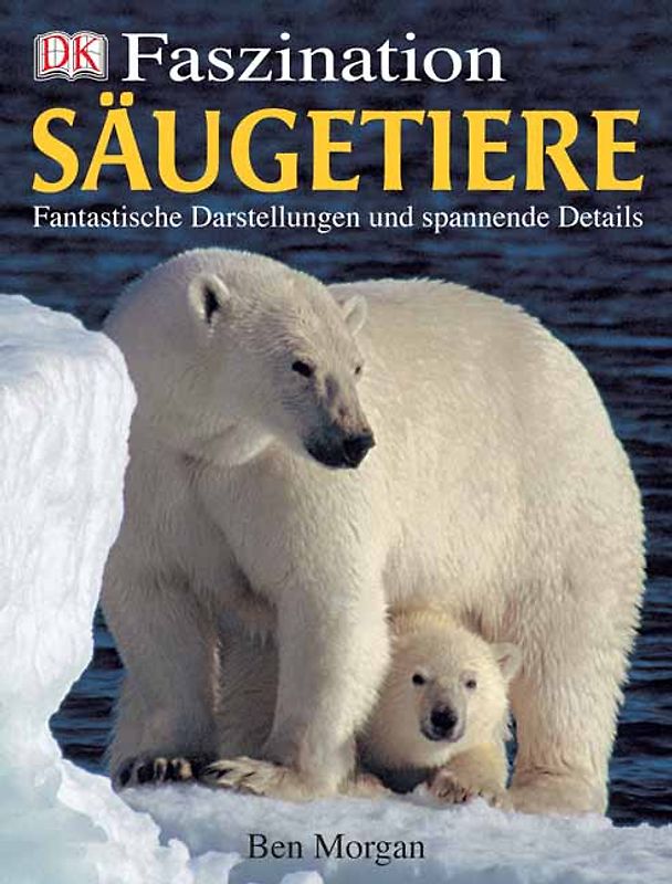Säugetiere