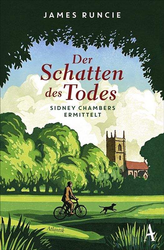Der Schatten des Todes