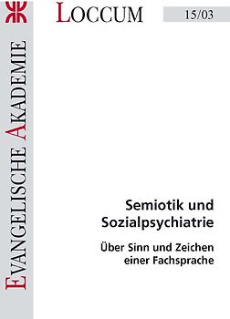 Semiotik und Sozialpsychiatrie