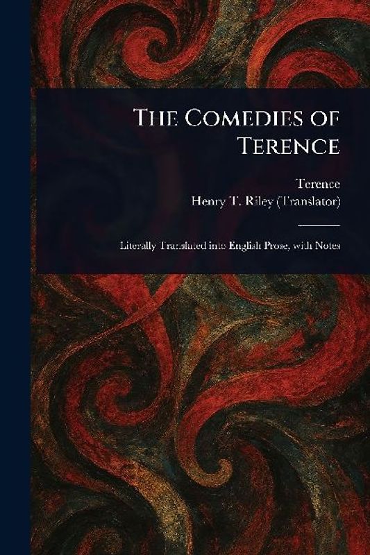 The Comedies of Terence
