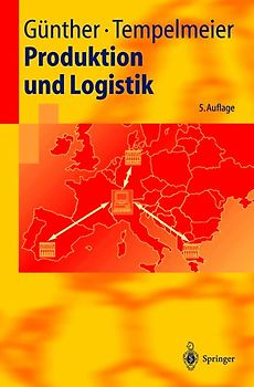 Produktion und Logistik