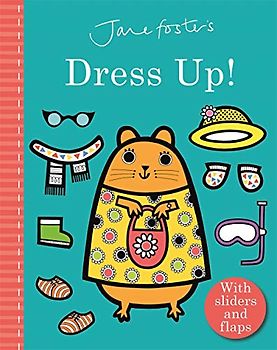 Jane Foster's Dress Up!