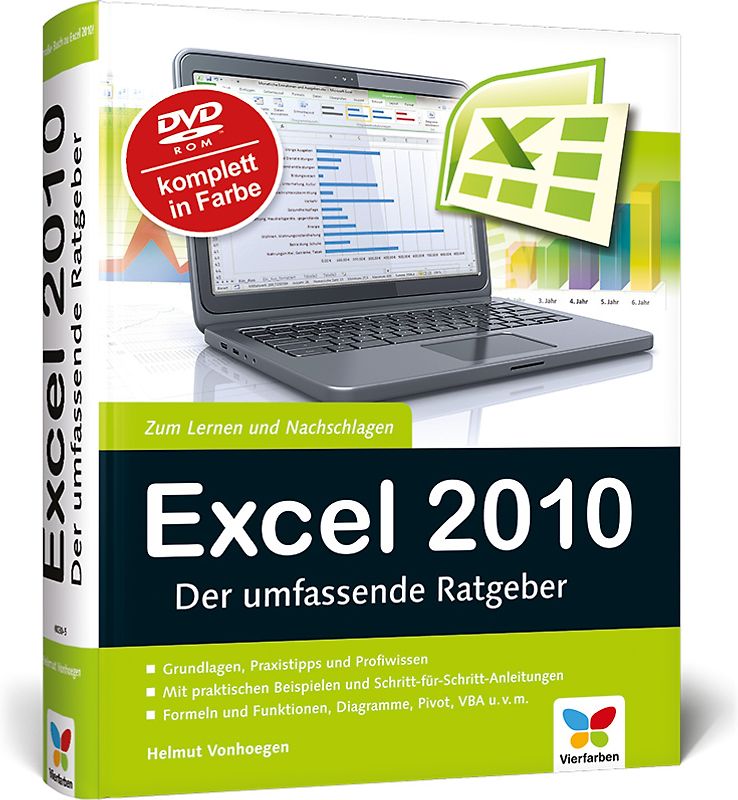Excel 2010