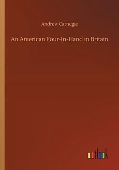 An American Four-In-Hand in Britain
