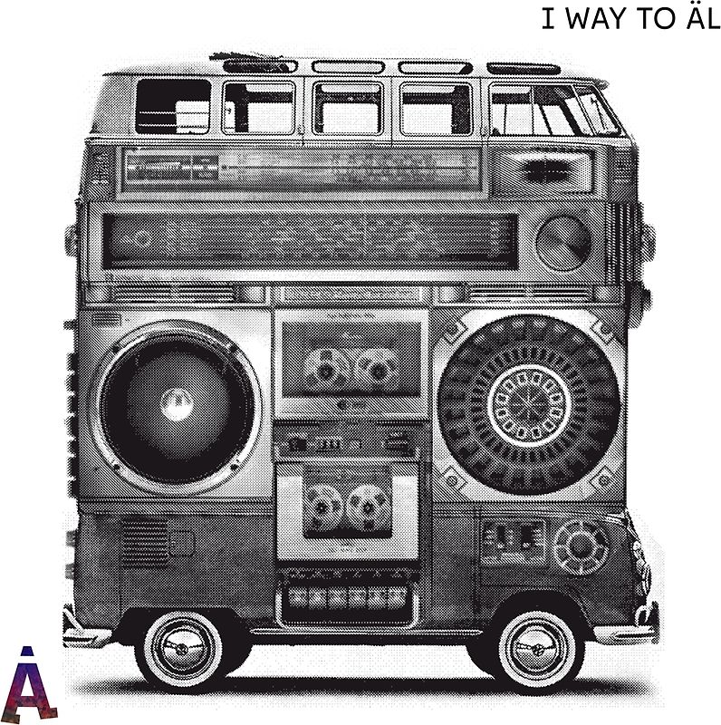 I Way To Äl