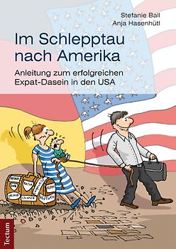 Im Schlepptau nach Amerika