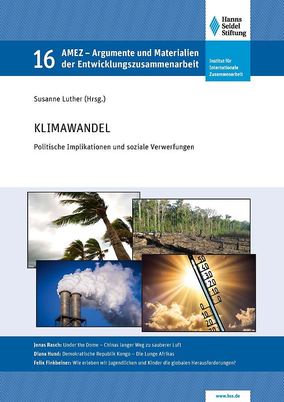 Klimawandel