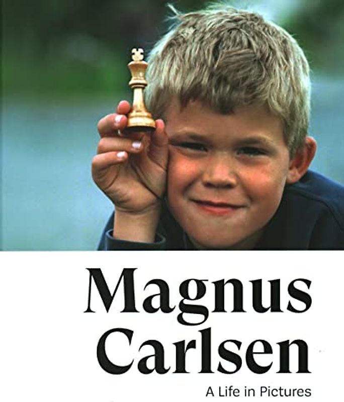 Magnus Carlsen