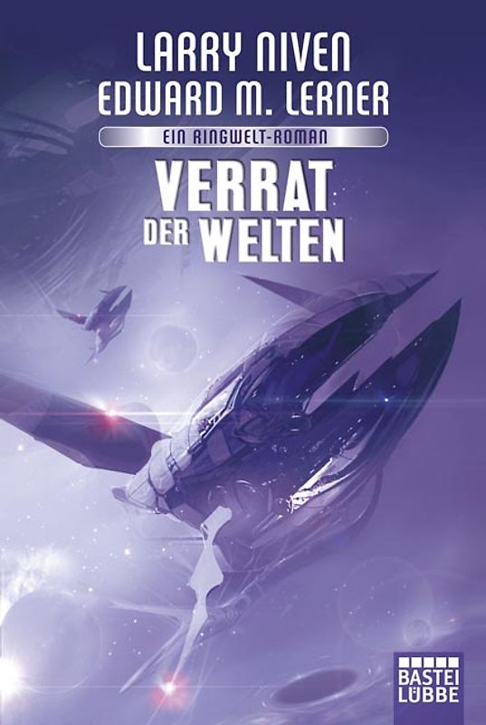 Verrat der Welten