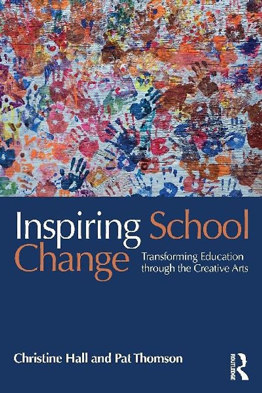 Inspiring School Change