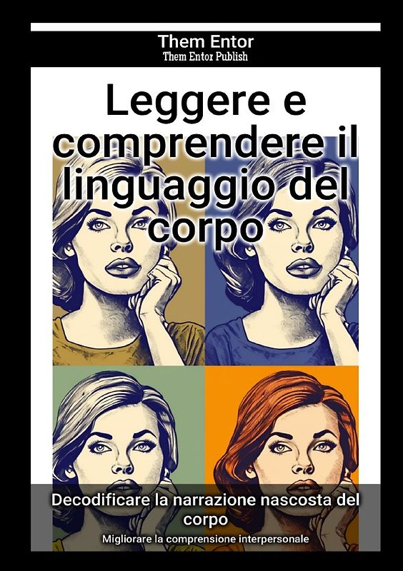 Leggere e comprendere il linguaggio del corpo