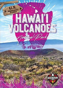 Hawai'i Volcanoes National Park