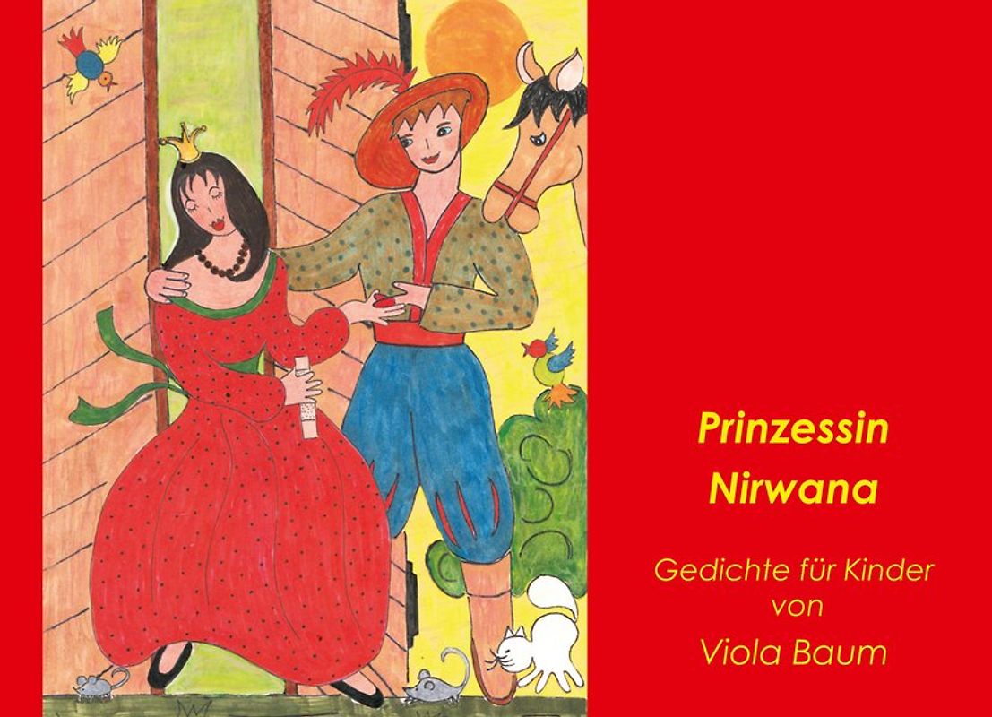 Prinzessin Nirwana