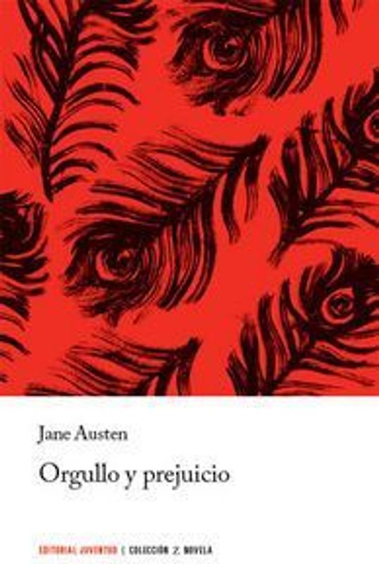 Orgullo y prejuicio