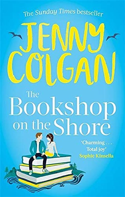 The Bookshop on the Shore