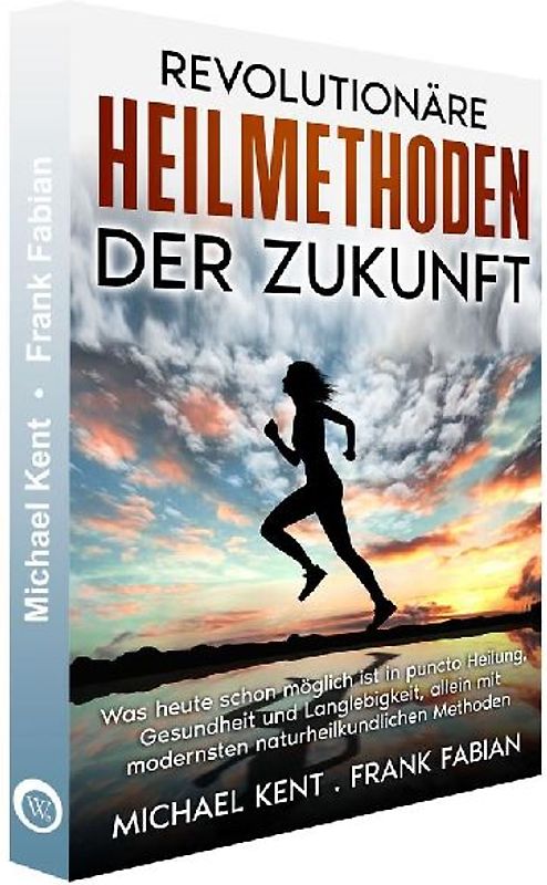 Revolutionäre Heilmethoden der Zukunft