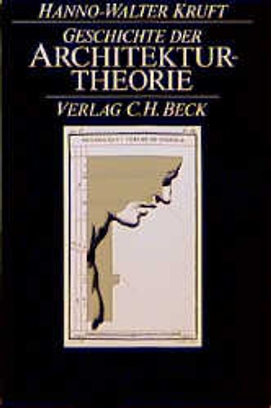 Geschichte der Architekturtheorie