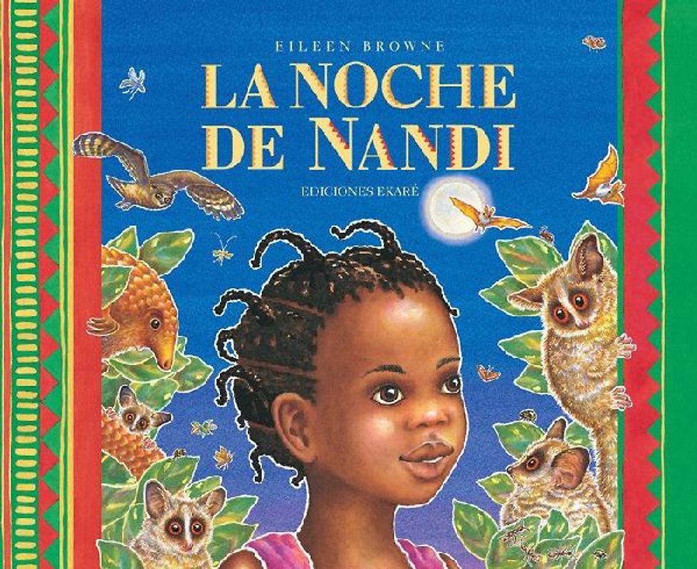 La noche de Nandi