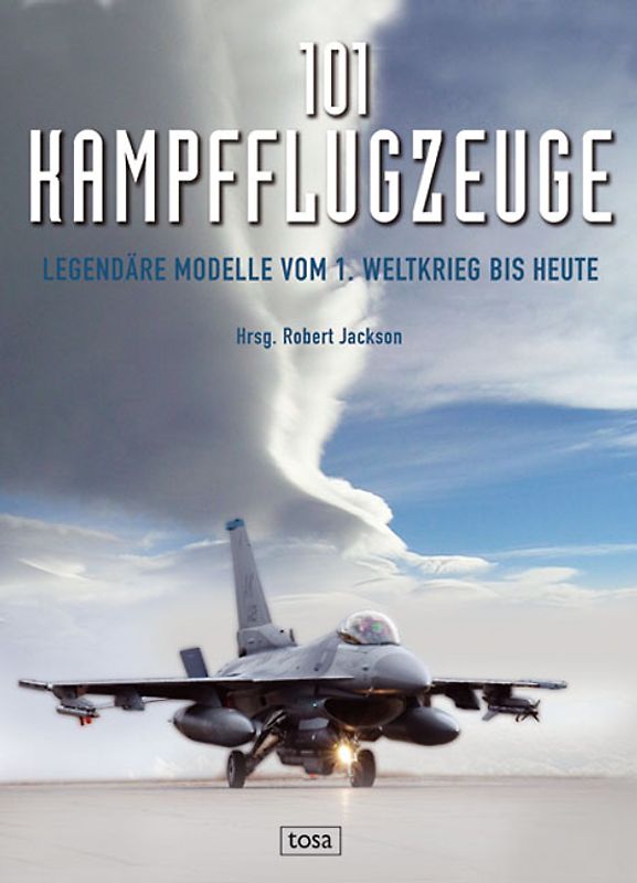 101 Kampfflugzeuge