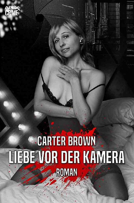 LIEBE VOR DER KAMERA