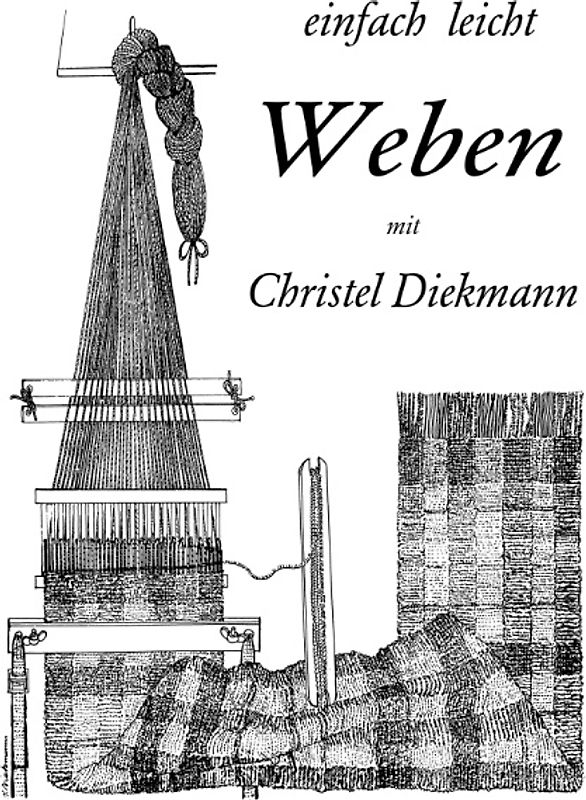 Einfach leicht weben