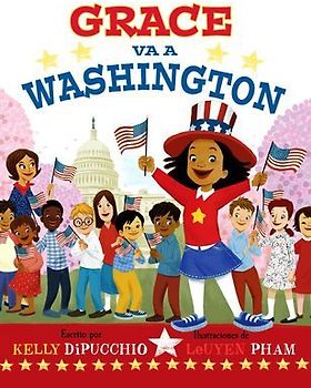 Grace va a Washington