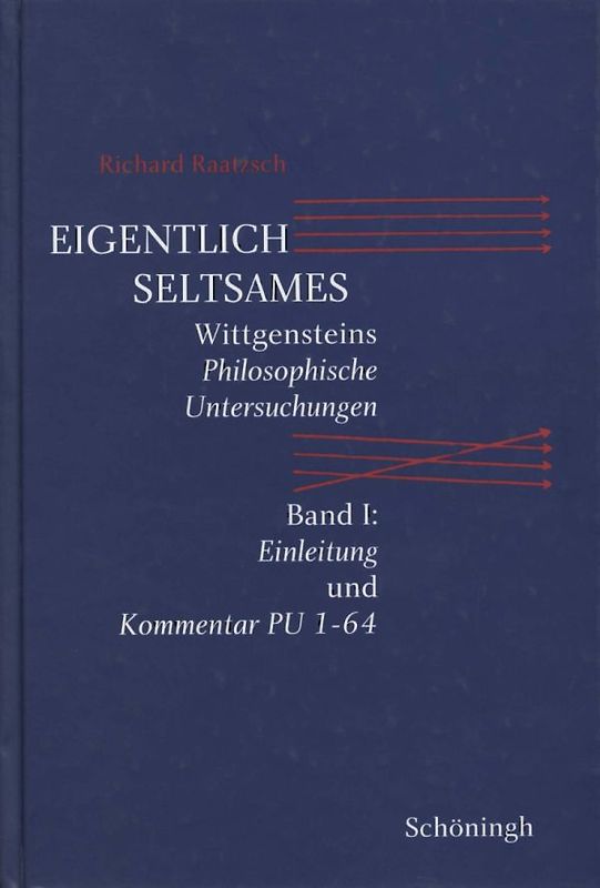 Eigentlich Seltsames