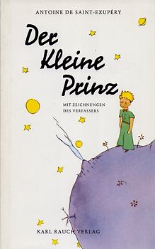 Der kleine Prinz