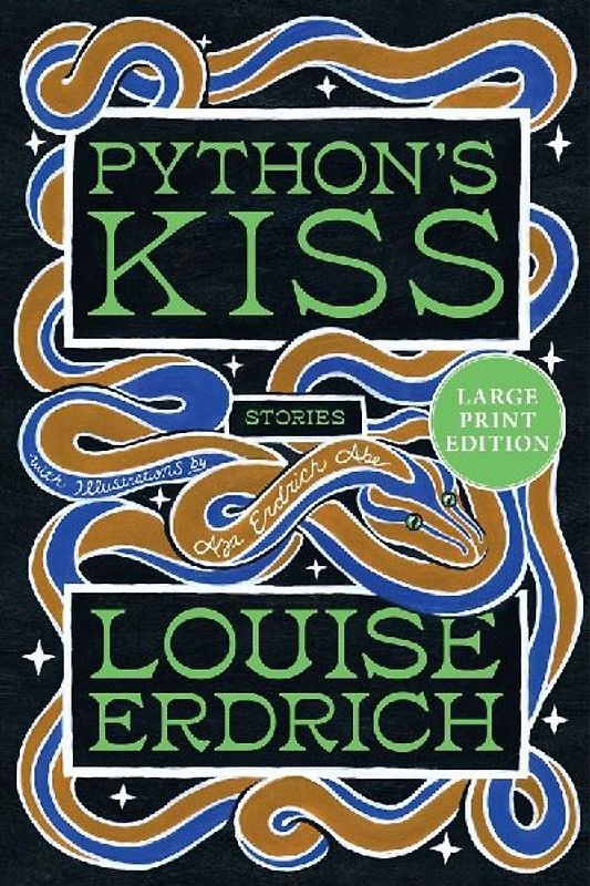 Python's Kiss