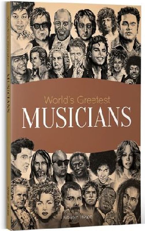World's Greatest Musicians