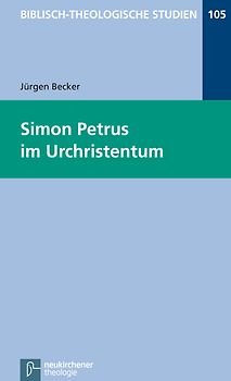 Simon Petrus im Urchristentum