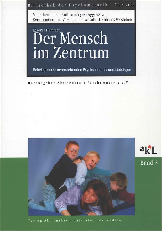 Der Mensch im Zentrum