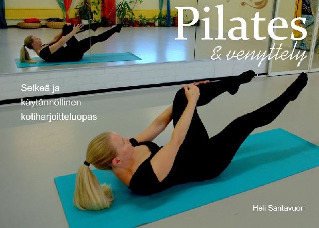 Pilates ja venyttely