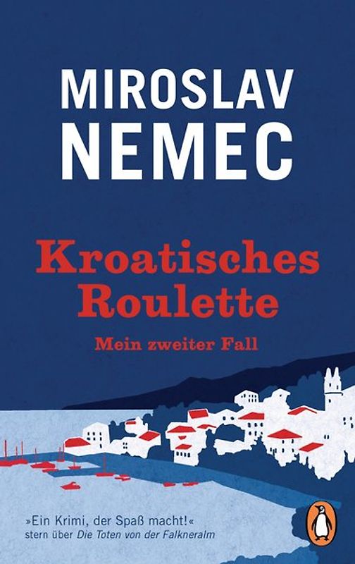 Kroatisches Roulette