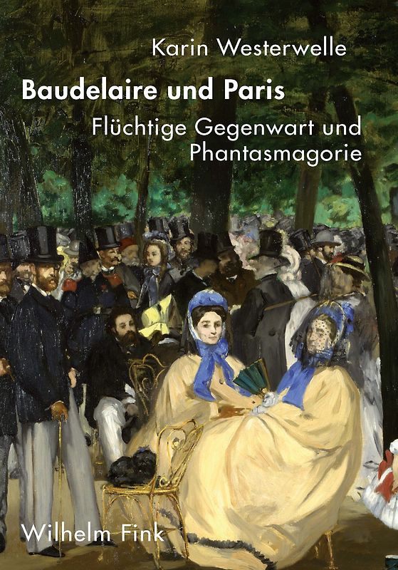 Baudelaire und Paris