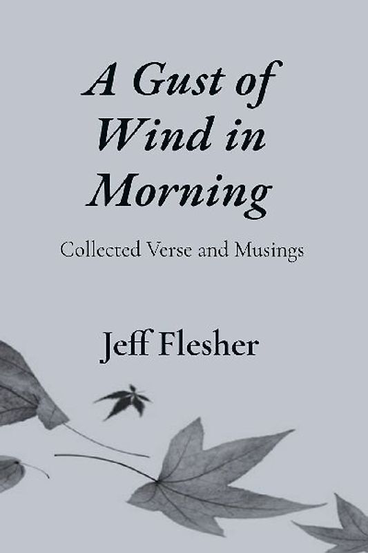 A Gust of Wind in Morning