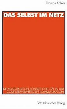 Das Selbst im Netz
