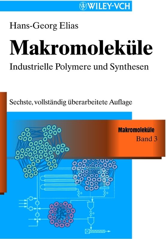 Makromoleküle