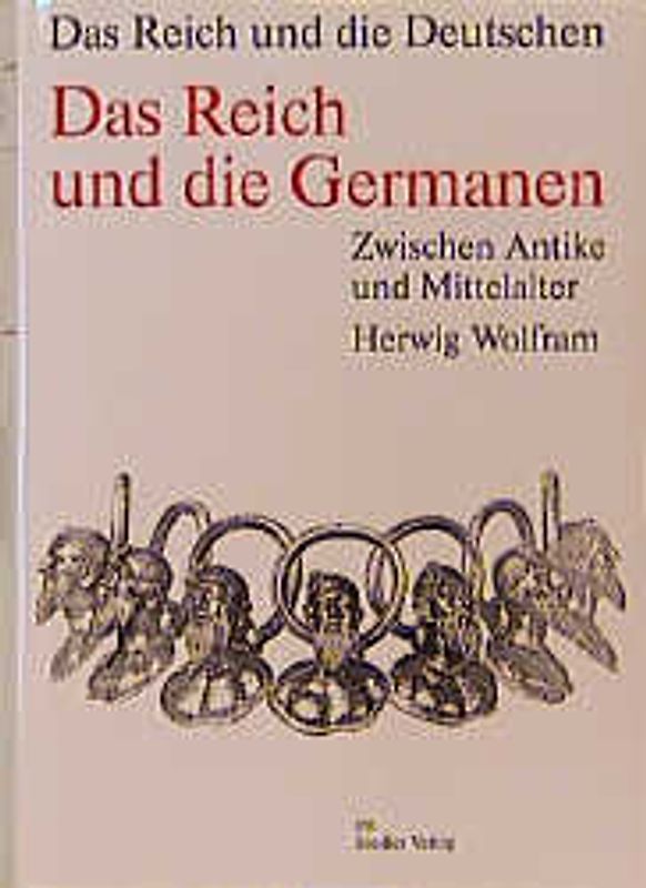 Das Reich und die Germanen
