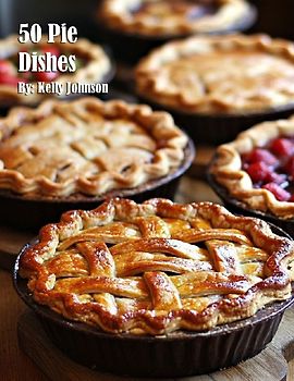 50 Pie Dishes