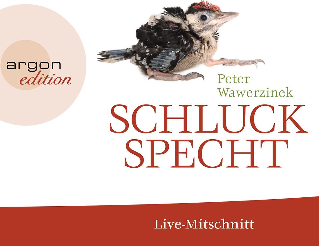 Schluckspecht