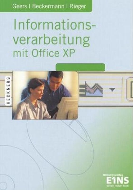 Informationsverarbeitung mit Office XP