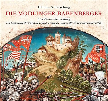Die Mödlinger Babenberger