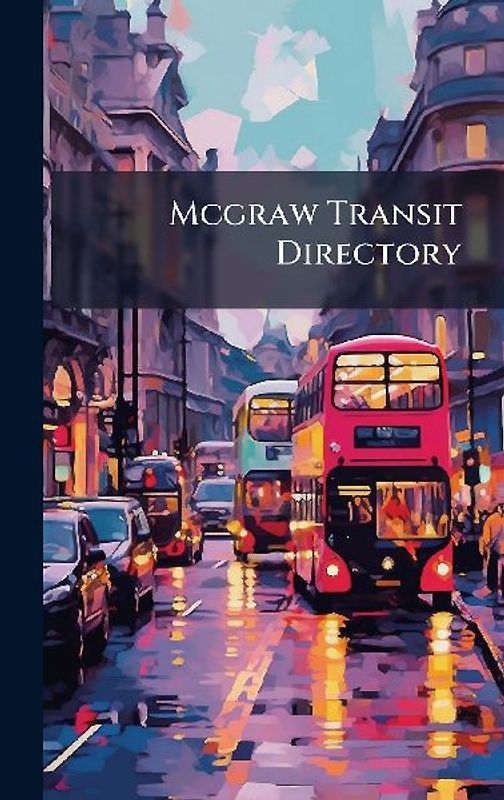Mcgraw Transit Directory