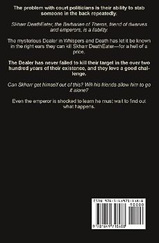 The Barbarian Princess